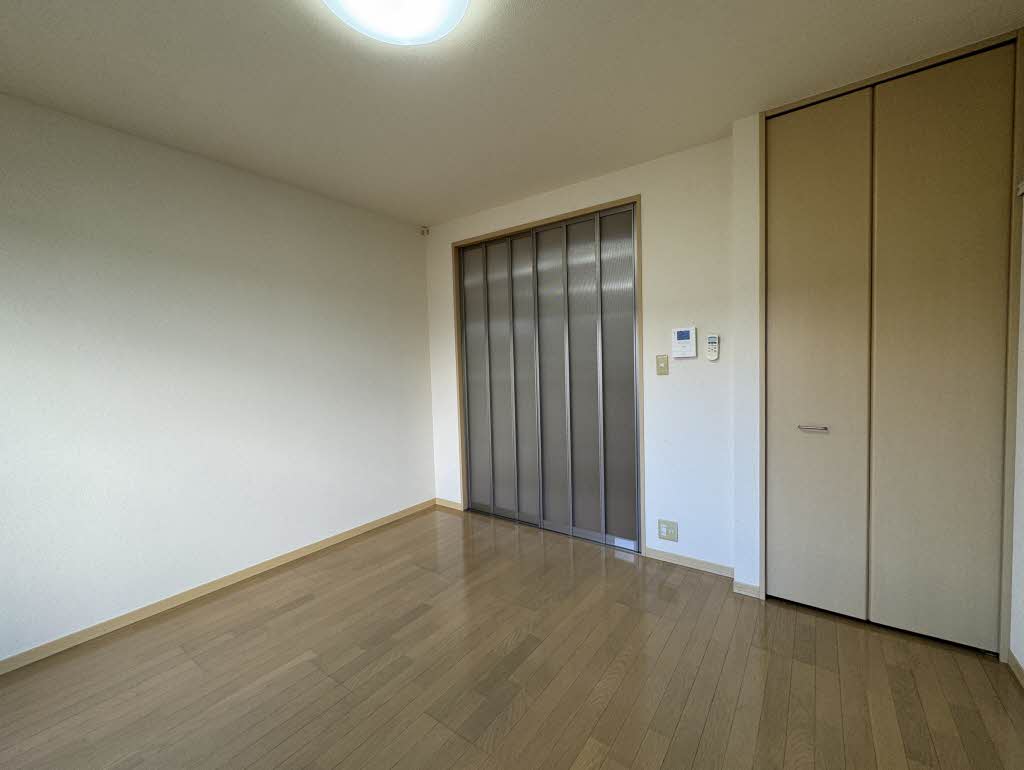 ビューハイツ南町　Ｂ 103号-3