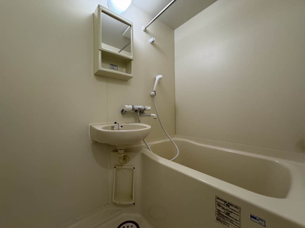 ビューハイツ南町　Ｂ 103号-6