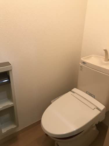 ビューハイツ南町　Ｂ 103号-7