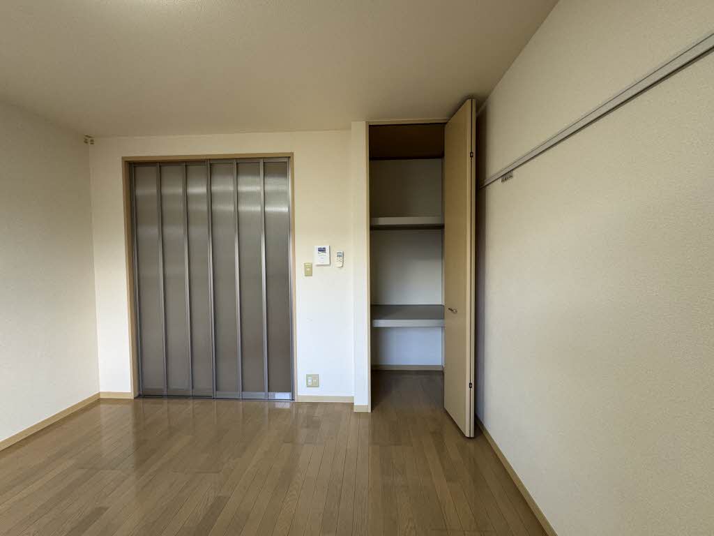 ビューハイツ南町　Ｂ 103号-9