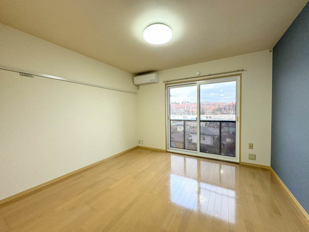 ビューハイツ南町　Ｂ 201号-2