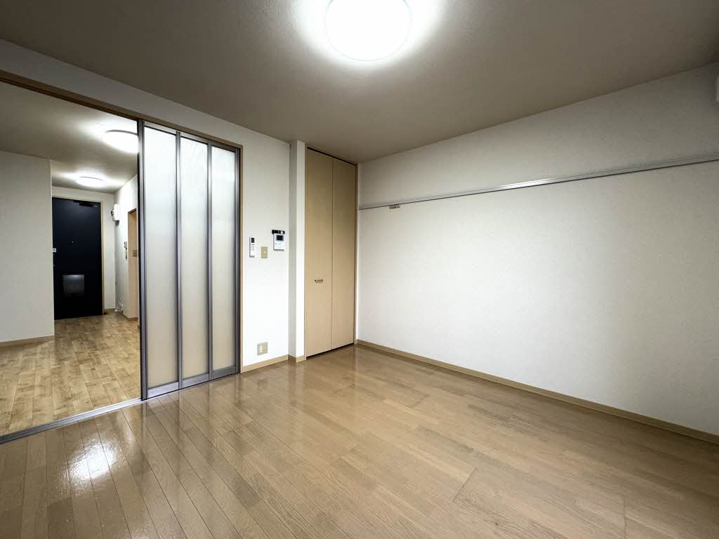 ビューハイツ南町　Ｂ 201号-3