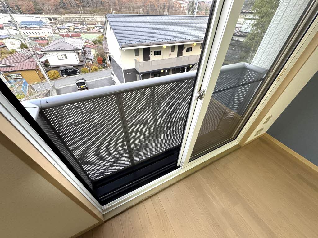 ビューハイツ南町　Ｂ 201号-10