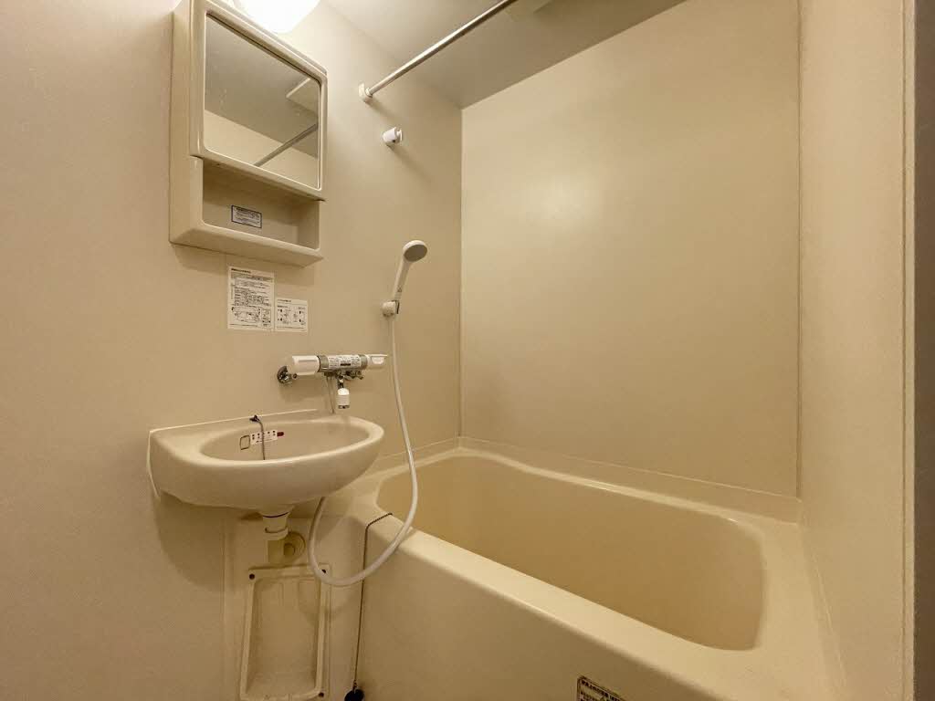 バリュージュ大畑 201号-6