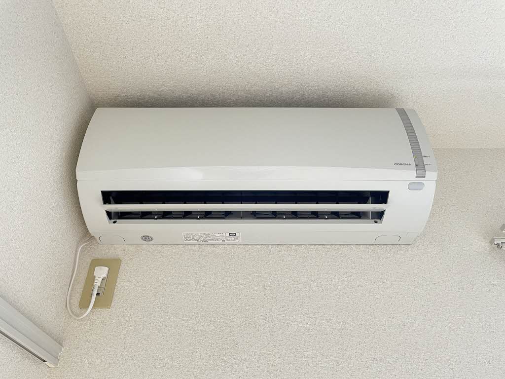 バリュージュ大畑 201号-10