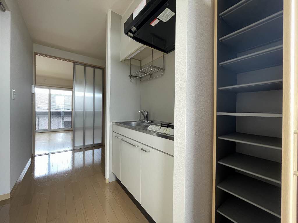 バリュージュ大畑 201号-12