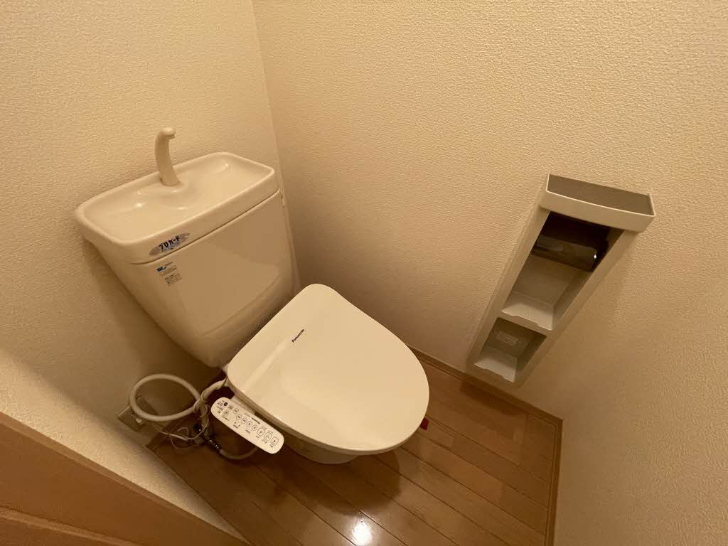 バリュージュ大畑 103号-7