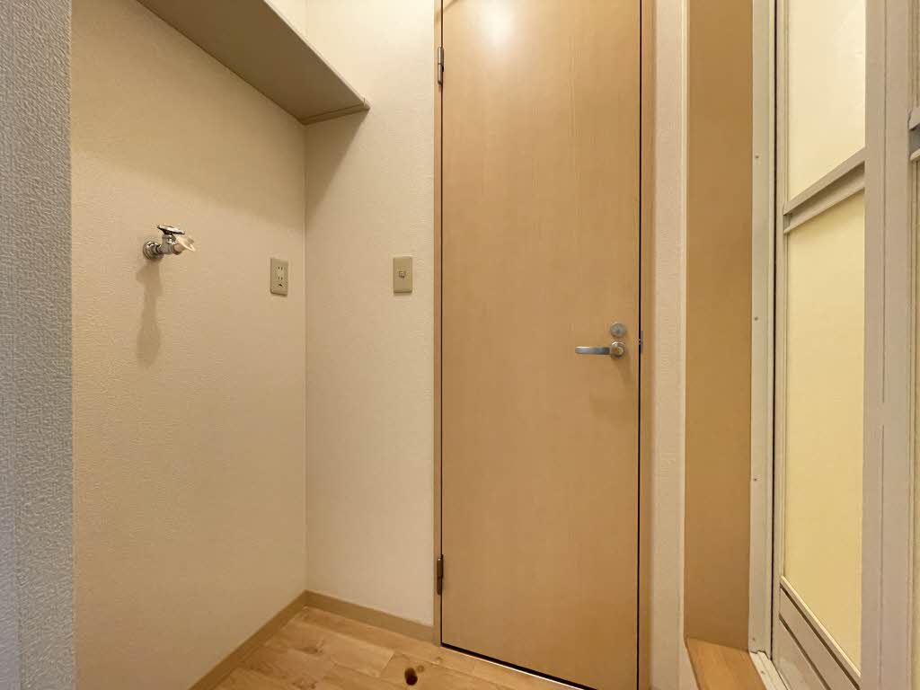 バリュージュ大畑 103号-12