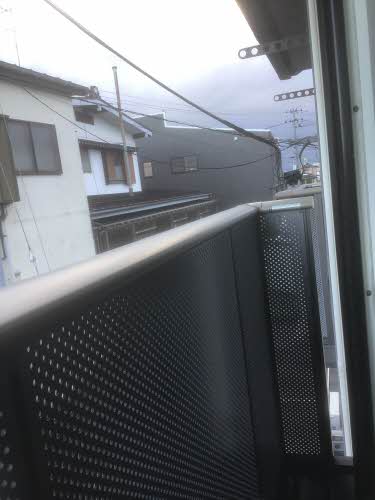 バリュージュ大畑 203号-11