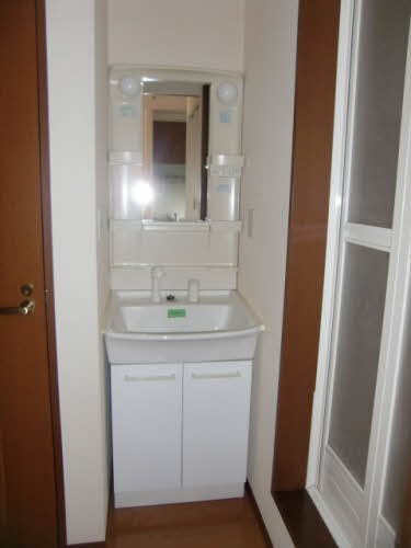 ハイツ駒下 203号-7