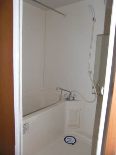 ハイツ駒下 203号-9