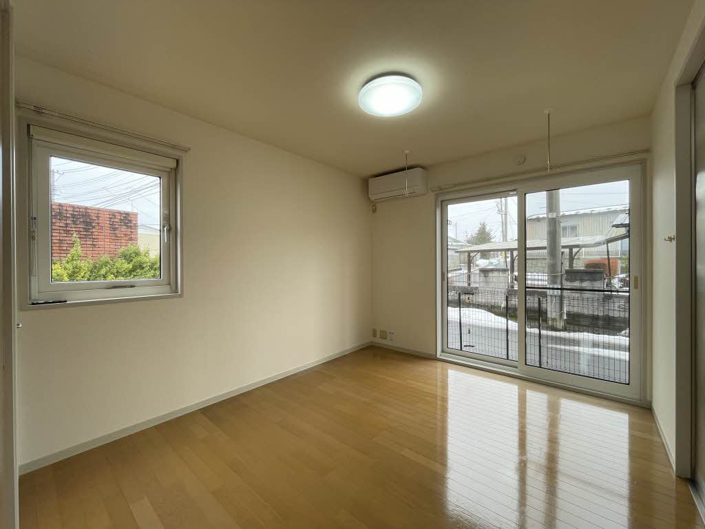 オーベルジュ 102号-2