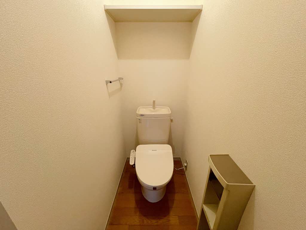 オーベルジュ 102号-8