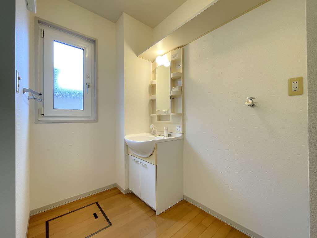 オーベルジュ 102号-9