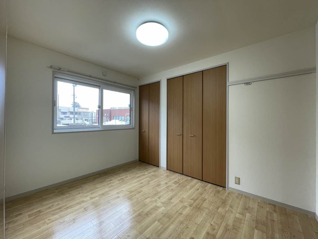 オーベルジュ 102号-10