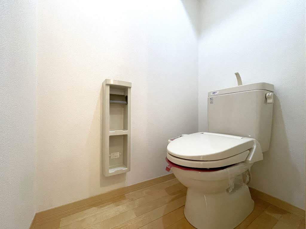 シティ・ヴュー　Ｂ 102号-4