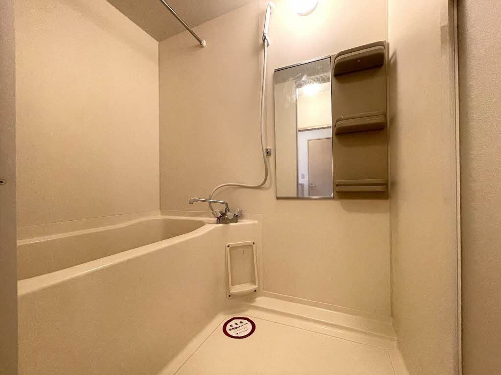 シティ・ヴュー　Ｂ 102号-5