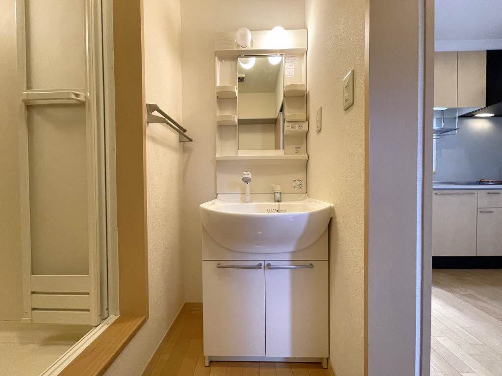 シティ・ヴュー　Ｂ 102号-6