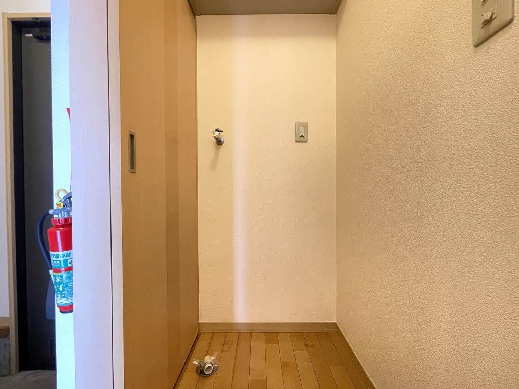 シティ・ヴュー　Ｂ 102号-7