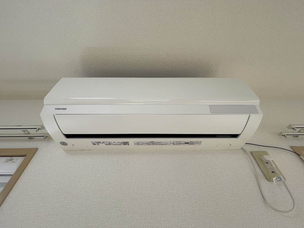 シティ・ヴュー　Ｂ 102号-11