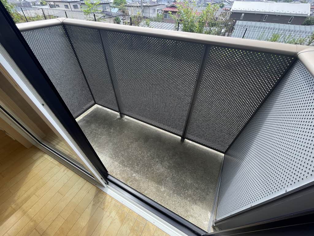 シティ・ヴュー　Ｂ 102号-12