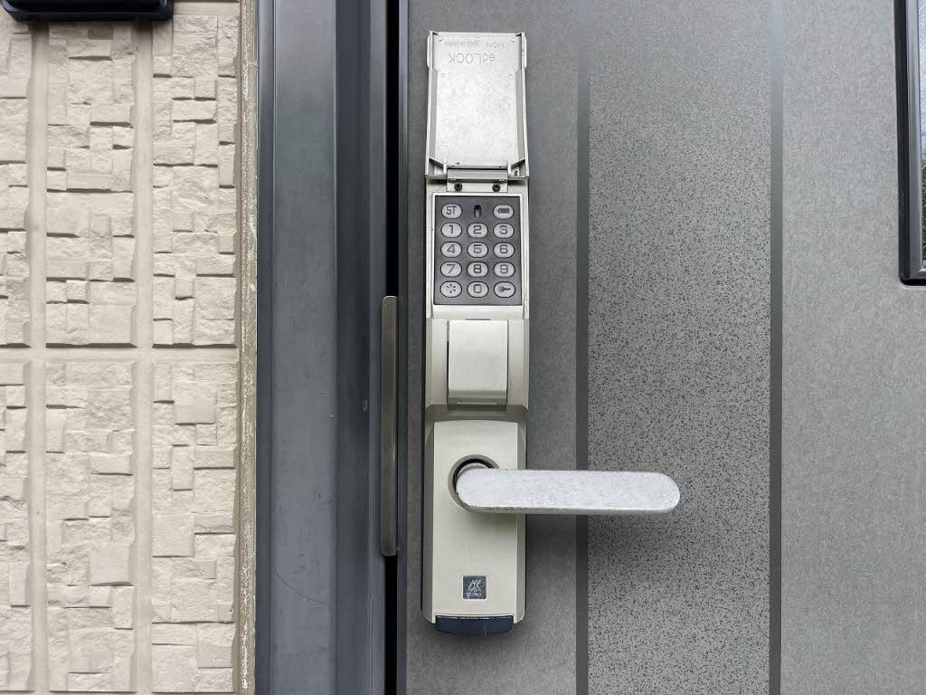 シティ・ヴュー　Ｂ 102号-13