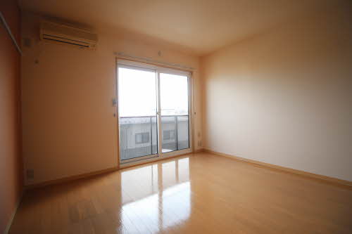 メゾン・シャルマン桜台 102号-5