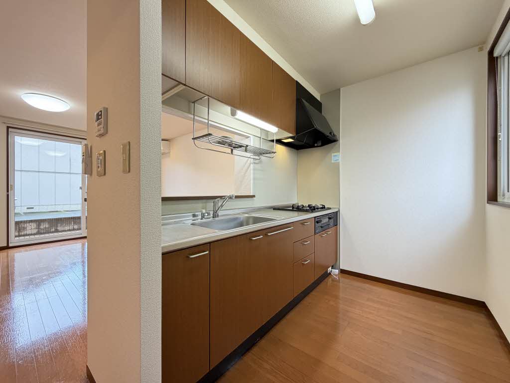 リオ・セレッソ D 102号-4