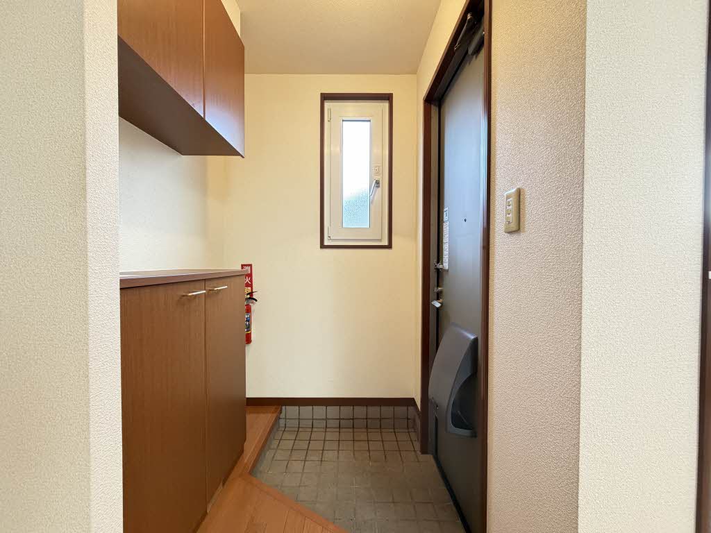 リオ・セレッソ D 102号-8