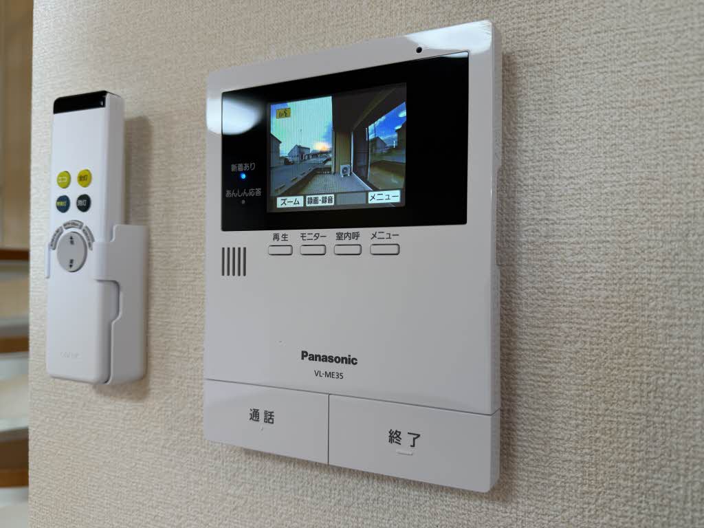 リオ・セレッソ D 102号-13