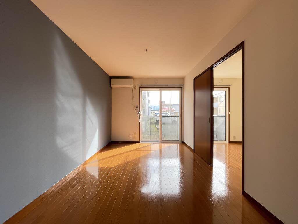 リオ・セレッソ　Ｆ 101号-2