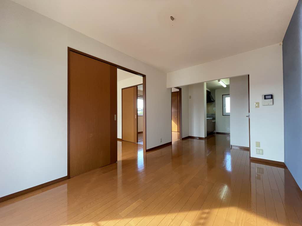 リオ・セレッソ　Ｆ 101号-3