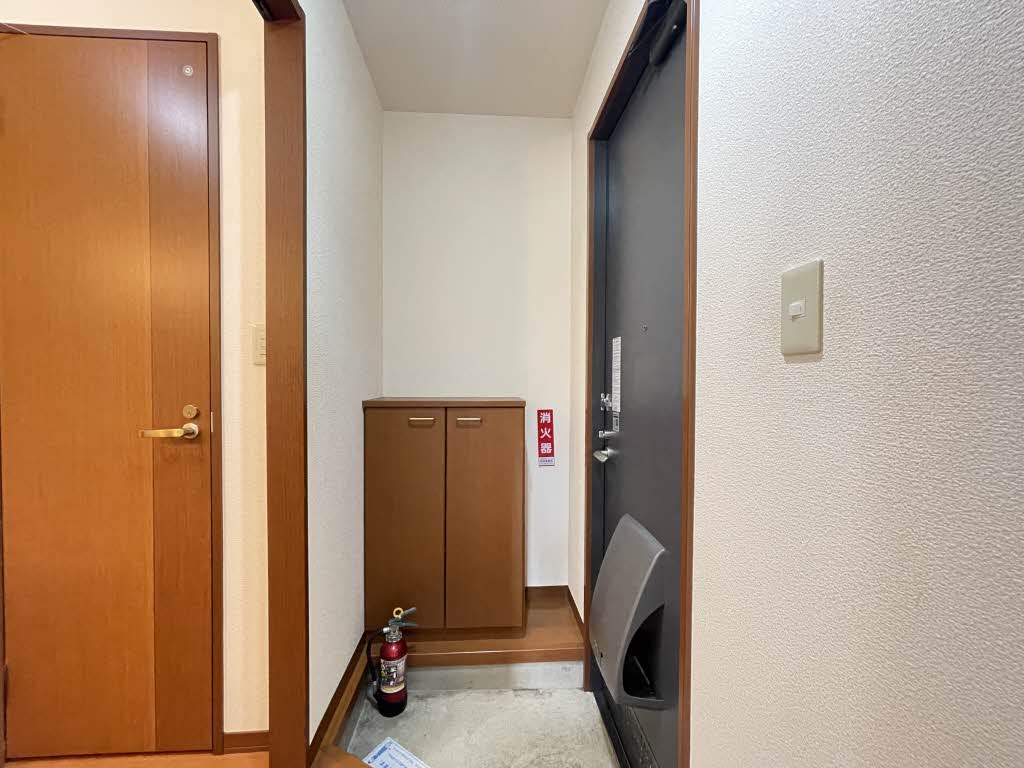 リオ・セレッソ　Ｆ 101号-6