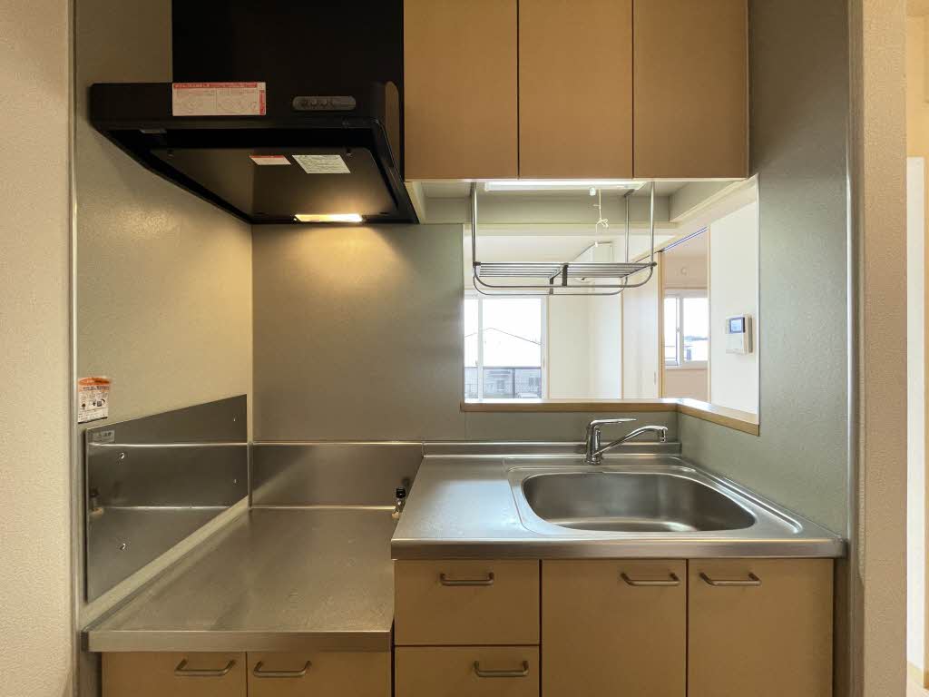 ホワイトオーク・ハイツ　Ａ 203号-4