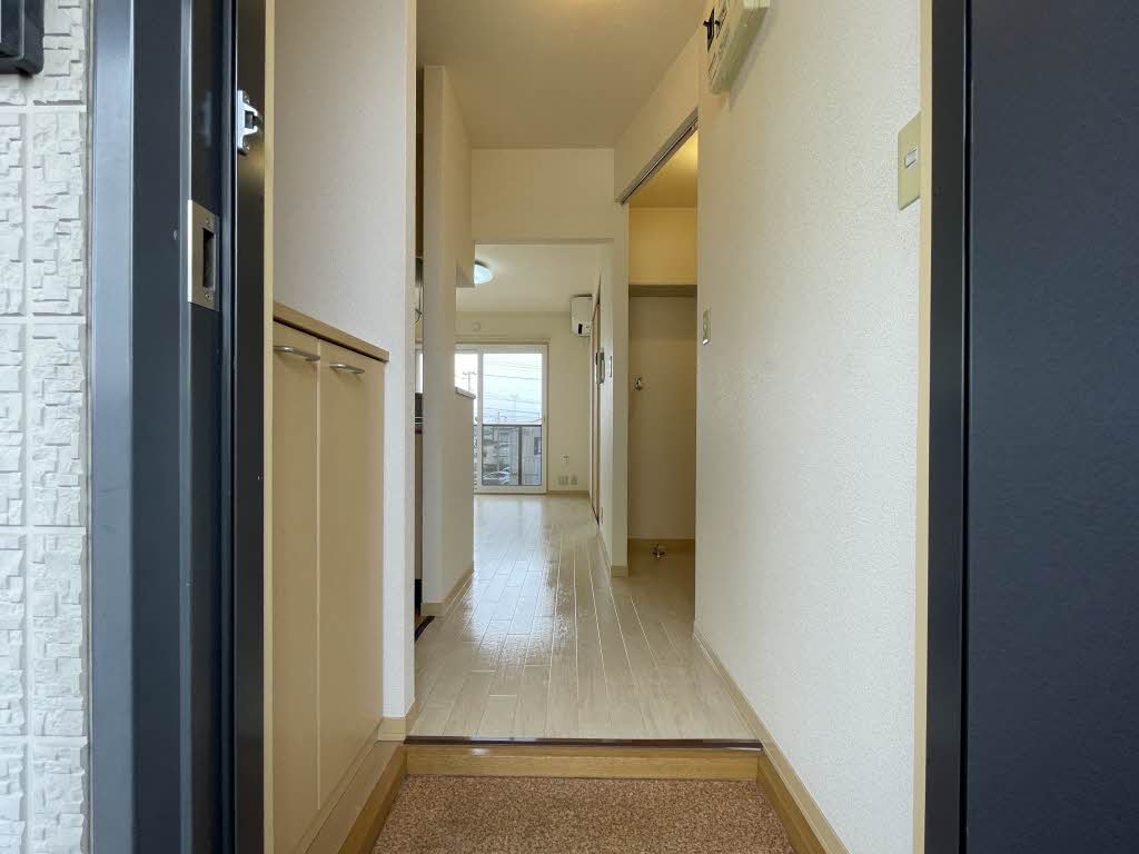 ホワイトオーク・ハイツ　Ａ 203号-5