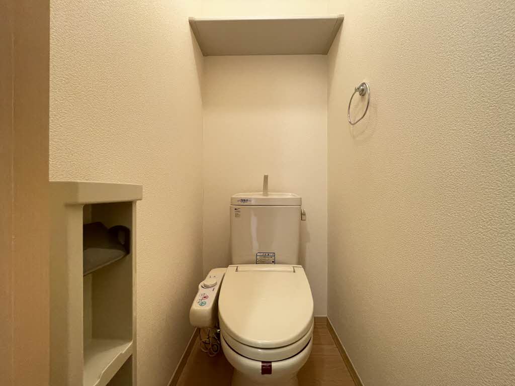 ホワイトオーク・ハイツ　Ａ 203号-7