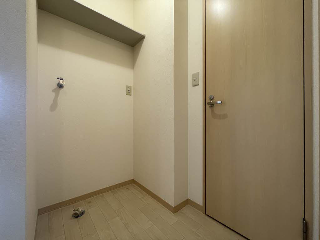 ホワイトオーク・ハイツ　Ａ 203号-8