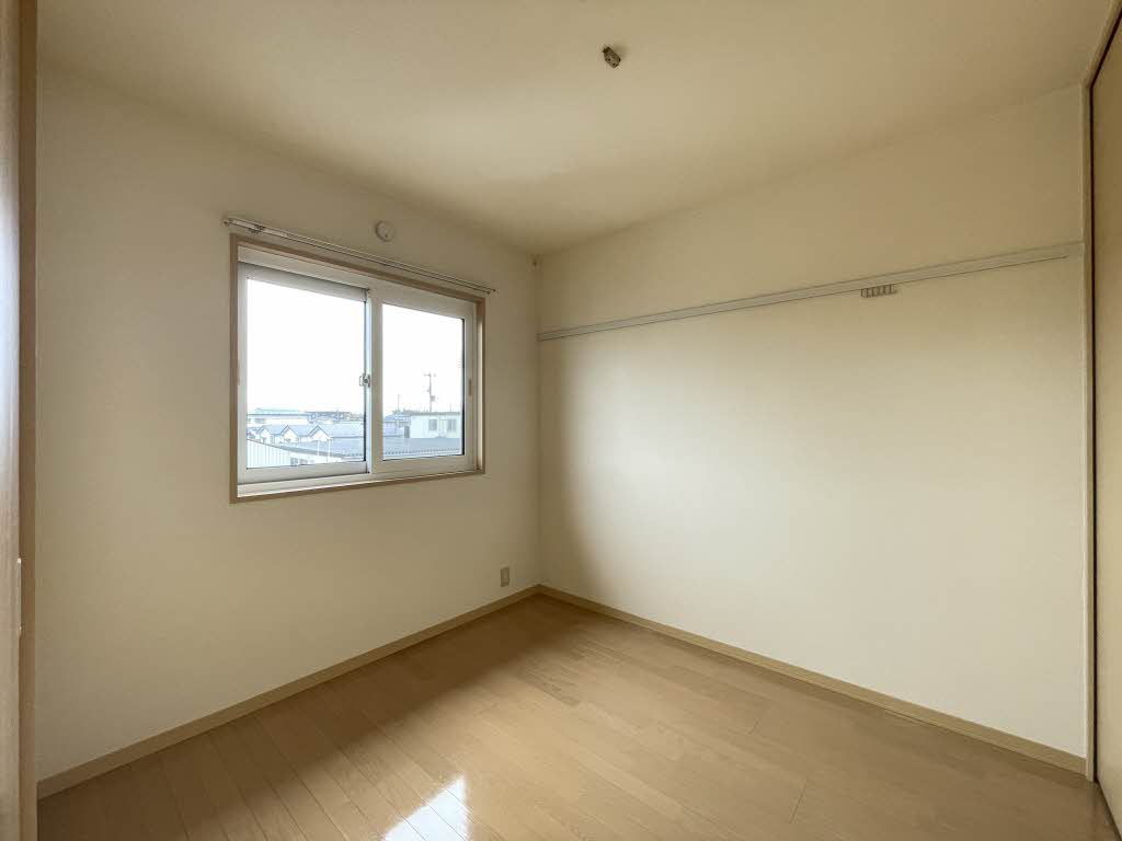 ホワイトオーク・ハイツ　Ａ 203号-9