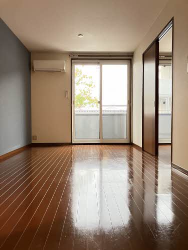 ホワイトオ－ク・ハイツ　Ｂ 101号-2