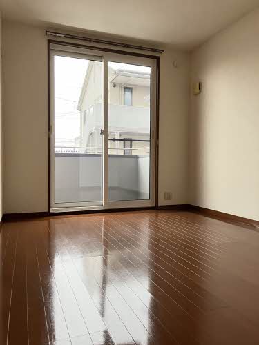 ホワイトオ－ク・ハイツ　Ｂ 101号-4