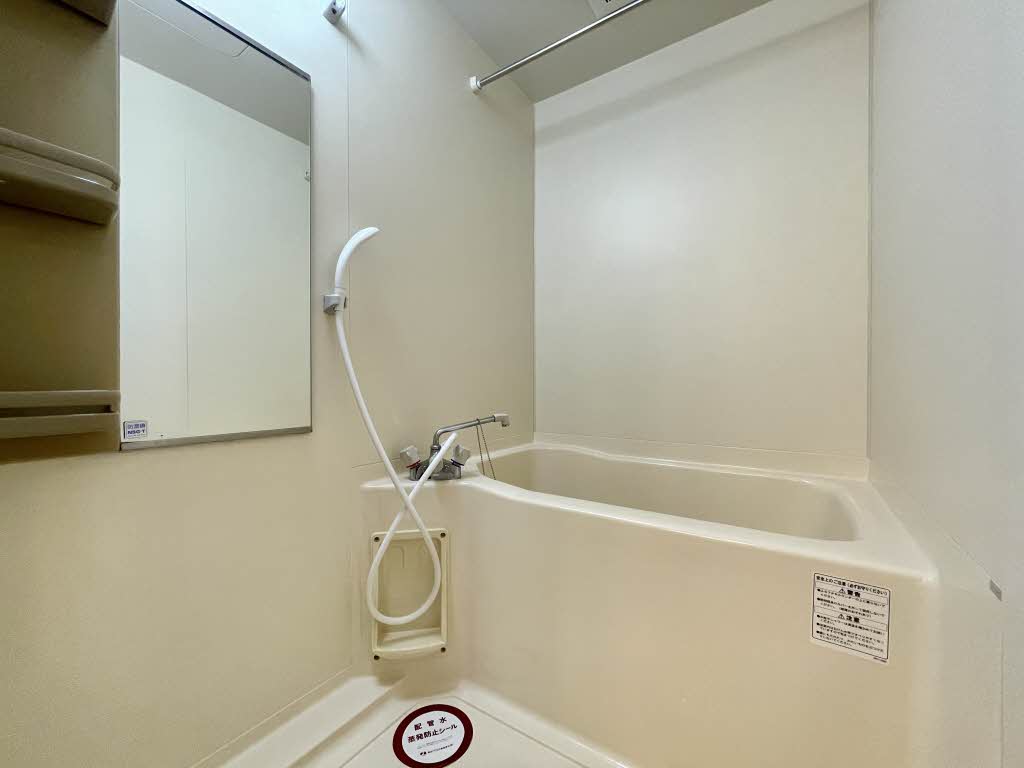 ホワイトオ－ク・ハイツ　Ｂ 202号-5