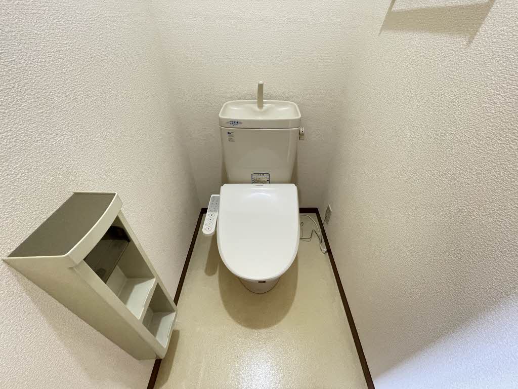 ホワイトオ－ク・ハイツ　Ｂ 202号-6