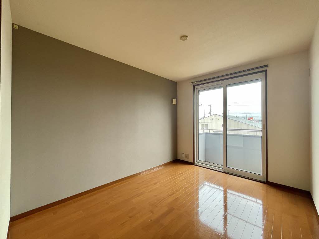 ホワイトオ－ク・ハイツ　Ｂ 202号-8