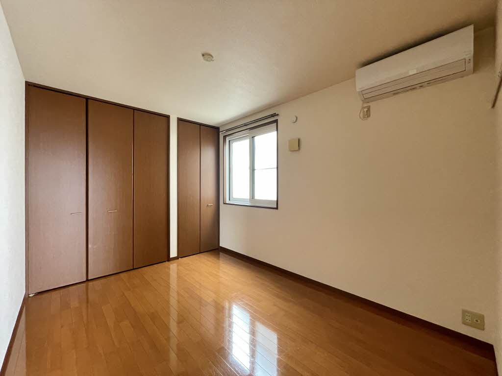 ホワイトオ－ク・ハイツ　Ｂ 202号-9