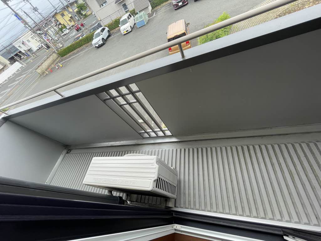 ホワイトオ－ク・ハイツ　Ｂ 202号-12