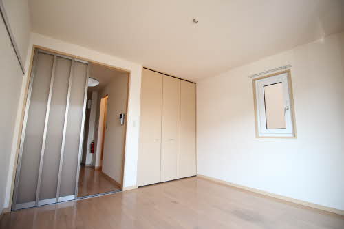 エフ・ドリーム 101号-5