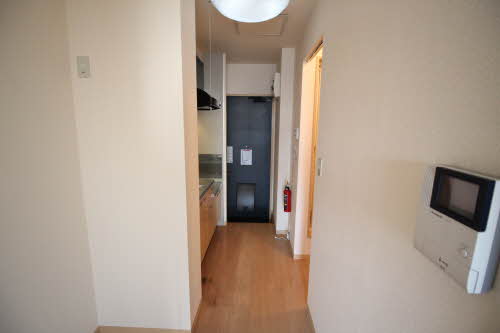 エフ・ドリーム 101号-8