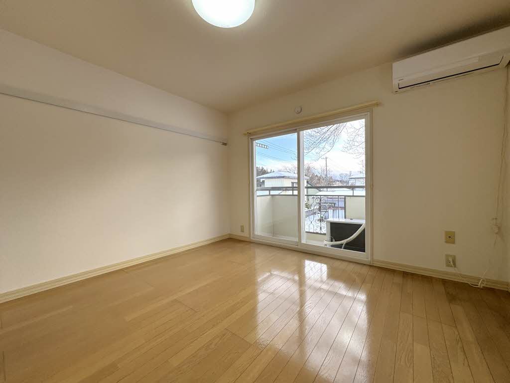 ハイツ・スカイラ-ク 202号-2