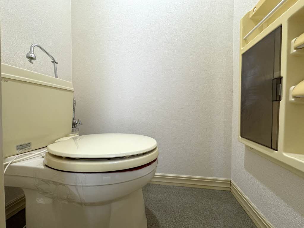 ハイツ・スカイラ-ク 202号-7