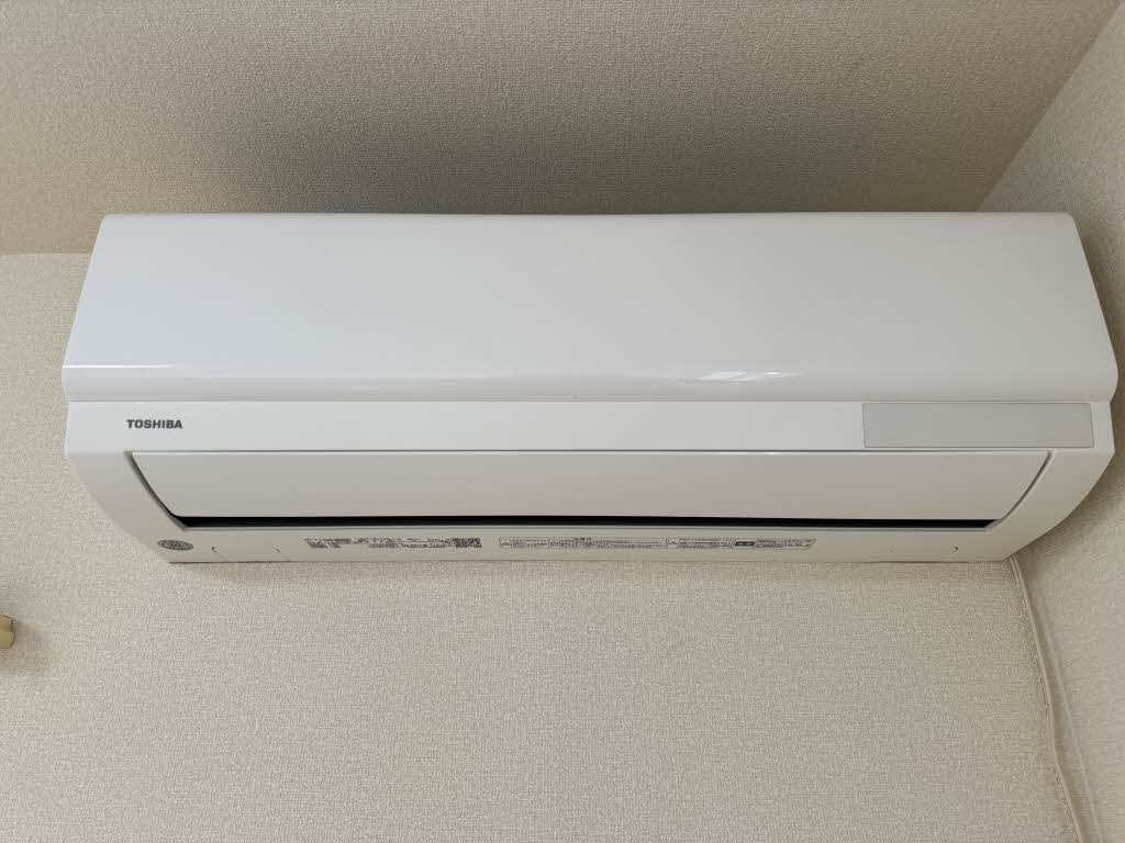 ハイツ・スカイラ-ク 202号-8